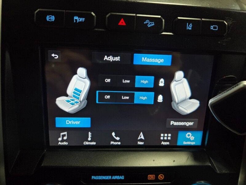 2018 Ford F-250 Platinum 4WD 6.7L Diesel GPS Nav Sunroof FREE WARRANTY Call (682)587-6288 Arlington TX