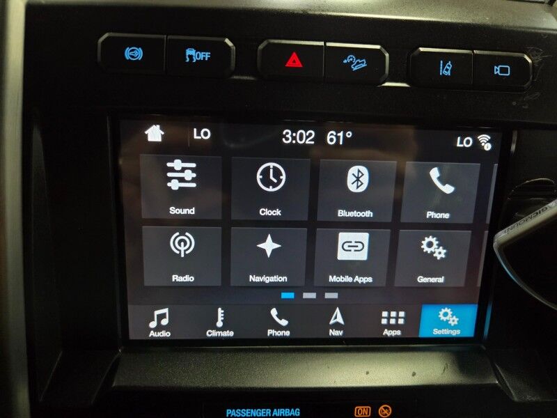 2018 Ford F-250 Platinum 4WD 6.7L Diesel GPS Nav Sunroof FREE WARRANTY Call (682)587-6288 Arlington TX