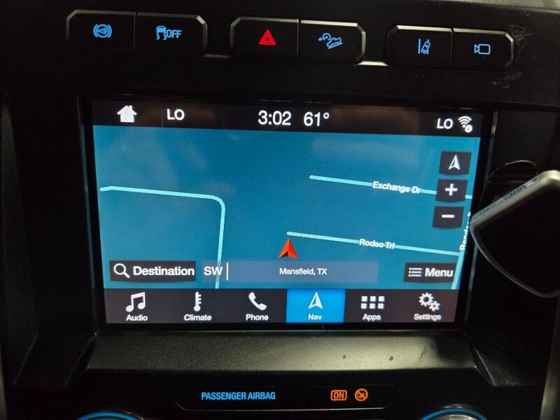 2018 Ford F-250 Platinum 4WD 6.7L Diesel GPS Nav Sunroof FREE WARRANTY Call (682)587-6288 Arlington TX