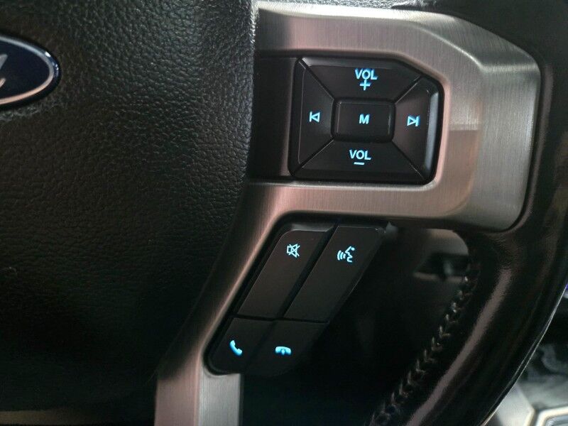 2018 Ford F-250 Platinum 4WD 6.7L Diesel GPS Nav Sunroof FREE WARRANTY Call (682)587-6288 Arlington TX