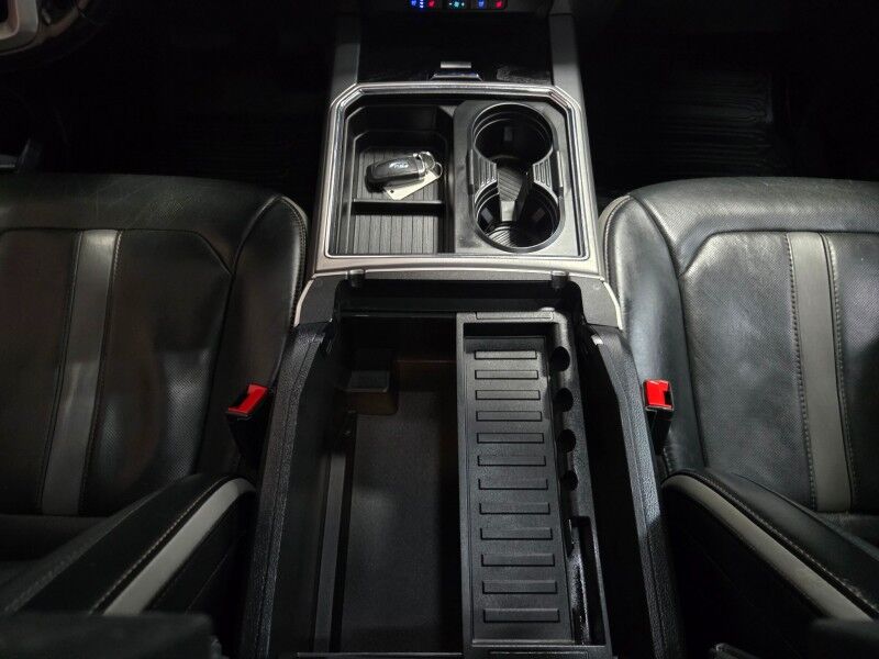 2018 Ford F-250 Platinum 4WD 6.7L Diesel GPS Nav Sunroof FREE WARRANTY Call (682)587-6288 Arlington TX