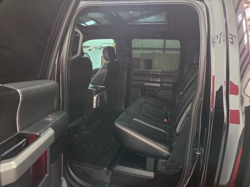 2018 Ford F-250 Platinum 4WD 6.7L Diesel GPS Nav Sunroof FREE WARRANTY Call (682)587-6288 Arlington TX