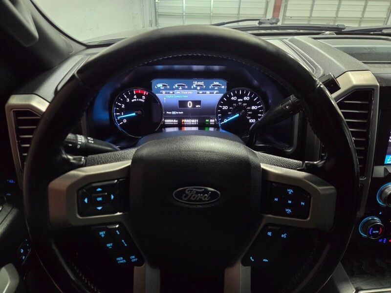 2018 Ford F-250 Platinum 4WD 6.7L Diesel GPS Nav Sunroof FREE WARRANTY Call (682)587-6288 Arlington TX