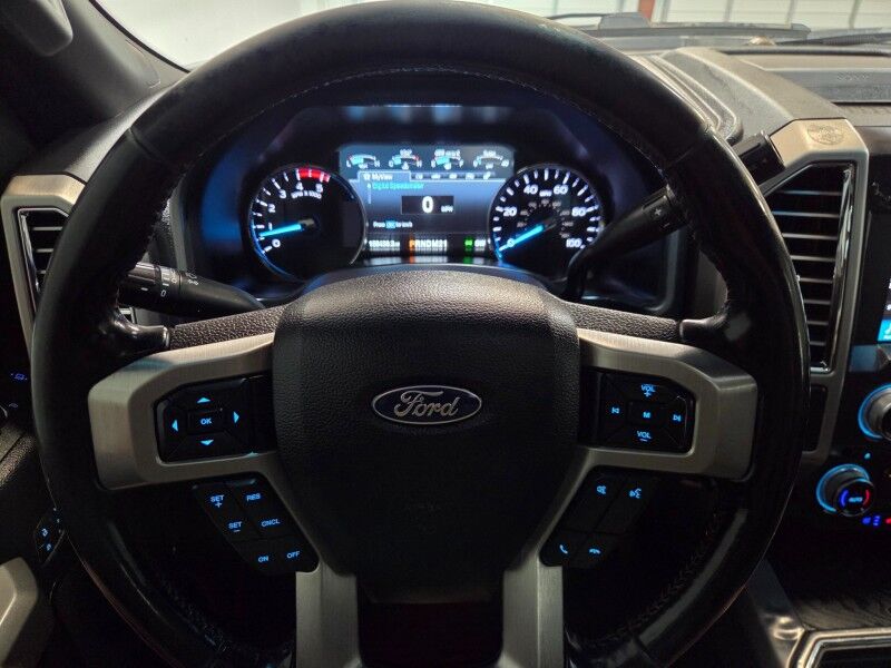 2018 Ford F-250 Platinum Pro Comp Lift 6.7L Diesel GPS Nav New Toyo Tires FREE WARRANTY Arlington TX