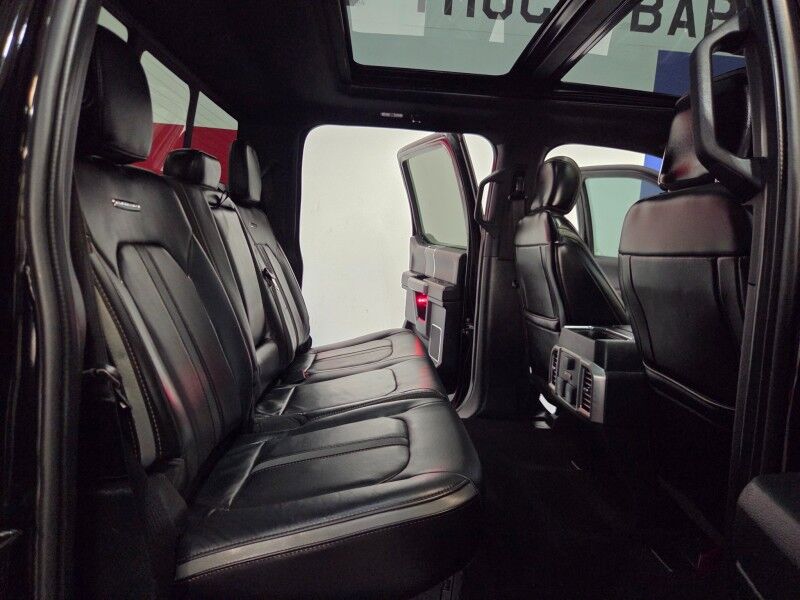 2018 Ford F-250 Platinum Pro Comp Lift 6.7L Diesel GPS Nav New Toyo Tires FREE WARRANTY Arlington TX