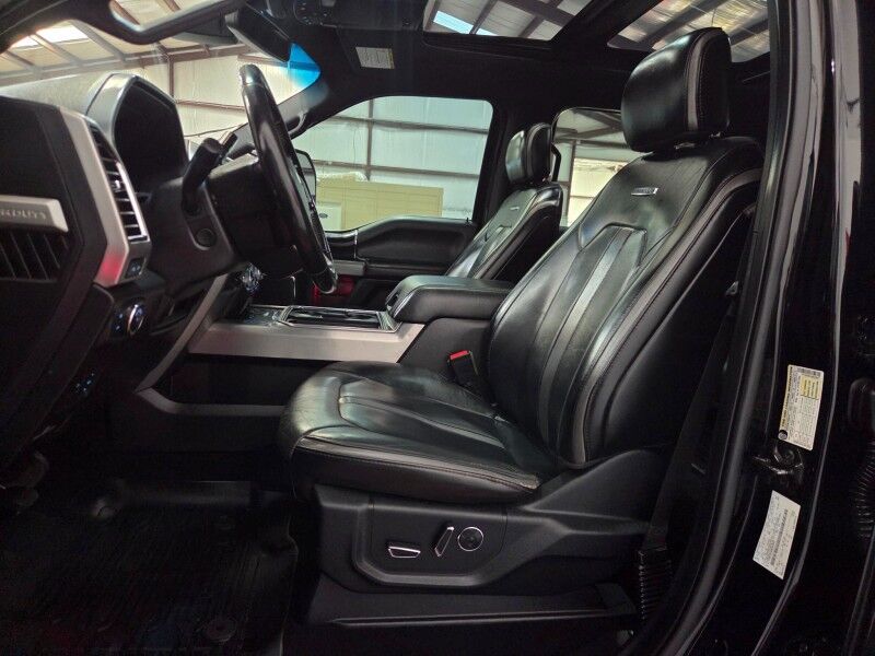 2018 Ford F-250 Platinum Pro Comp Lift 6.7L Diesel GPS Nav New Toyo Tires FREE WARRANTY Arlington TX