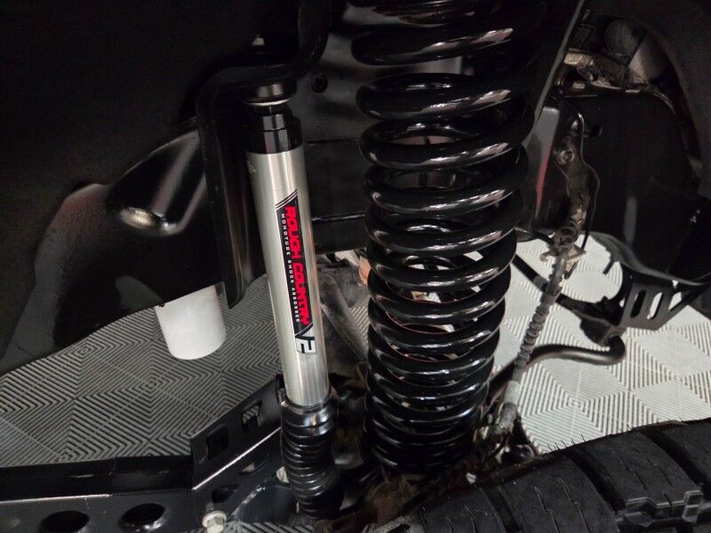 2018 Ford F-250 Platinum Pro Comp Lift 6.7L Diesel GPS Nav New Toyo Tires FREE WARRANTY Arlington TX