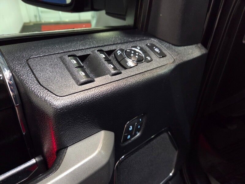 2018 Ford F-250 Platinum Pro Comp Lift 6.7L Diesel GPS Nav New Toyo Tires FREE WARRANTY Arlington TX