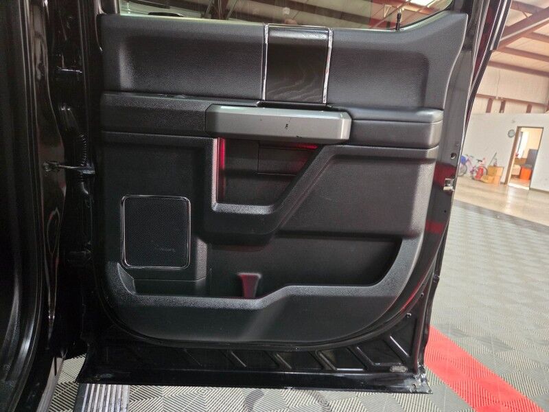 2018 Ford F-250 Platinum Pro Comp Lift 6.7L Diesel GPS Nav New Toyo Tires FREE WARRANTY Arlington TX