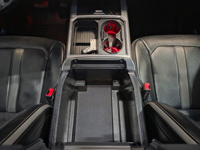 2018 Ford F-250 Platinum Pro Comp Lift 6.7L Diesel GPS Nav New Toyo Tires FREE WARRANTY Arlington TX