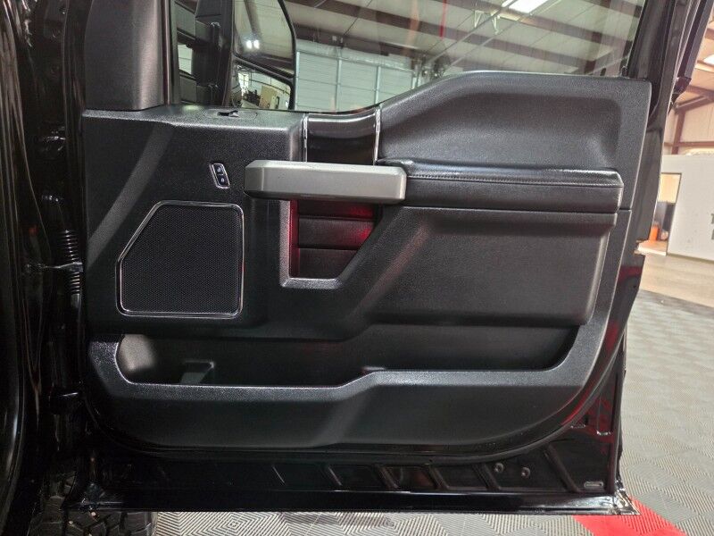 2018 Ford F-250 Platinum Pro Comp Lift 6.7L Diesel GPS Nav New Toyo Tires FREE WARRANTY Arlington TX