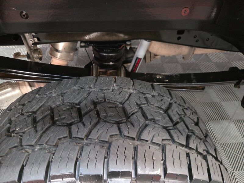 2018 Ford F-250 Platinum Pro Comp Lift 6.7L Diesel GPS Nav New Toyo Tires FREE WARRANTY Arlington TX