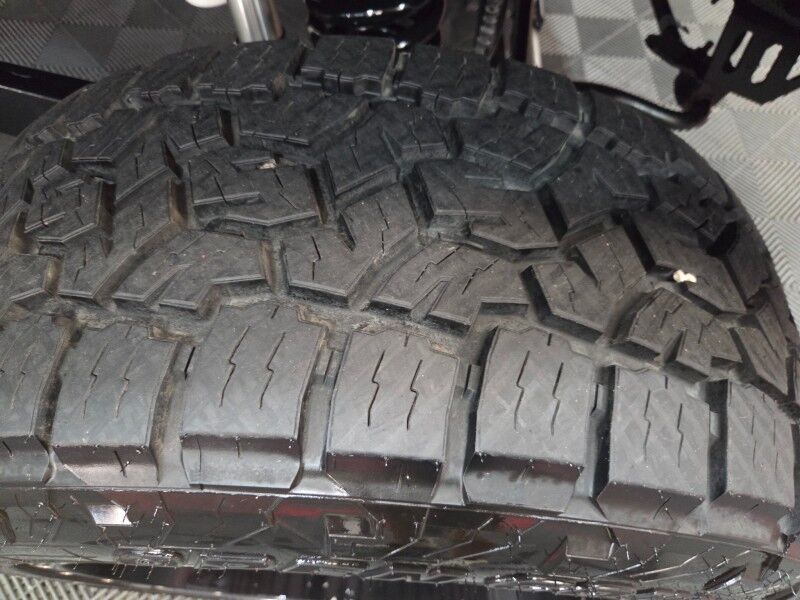 2018 Ford F-250 Platinum Pro Comp Lift 6.7L Diesel GPS Nav New Toyo Tires FREE WARRANTY Arlington TX