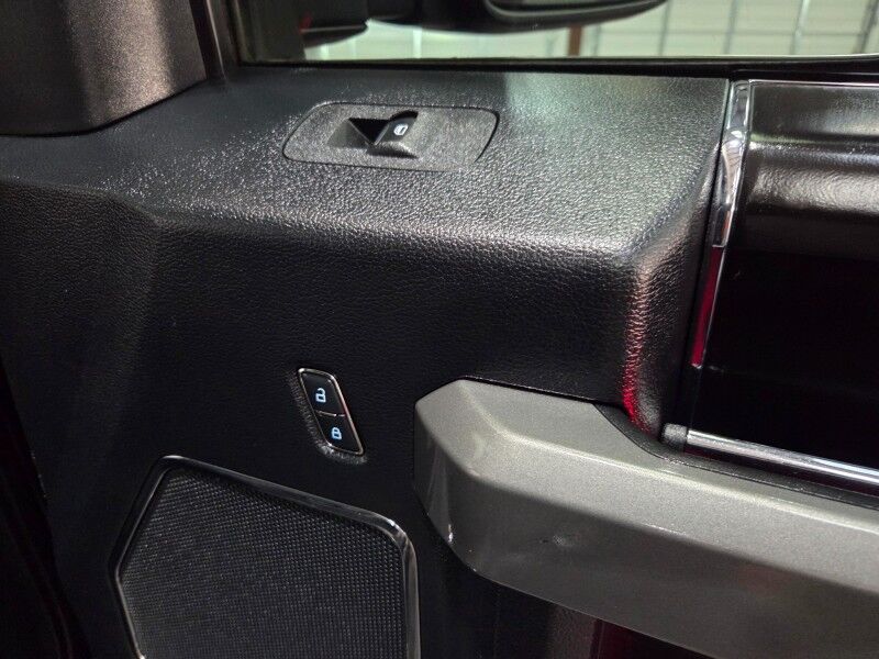 2018 Ford F-250 Platinum Pro Comp Lift 6.7L Diesel GPS Nav New Toyo Tires FREE WARRANTY Arlington TX