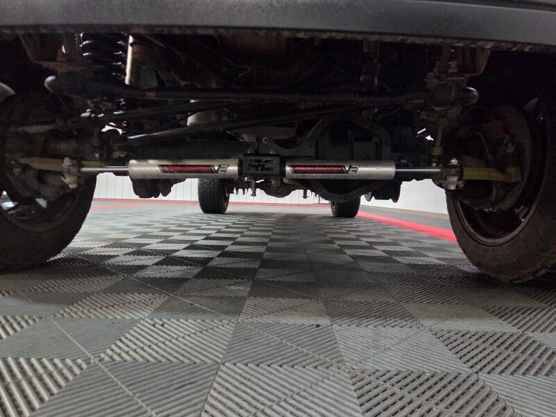 2018 Ford F-250 Platinum Pro Comp Lift 6.7L Diesel GPS Nav New Toyo Tires FREE WARRANTY Arlington TX