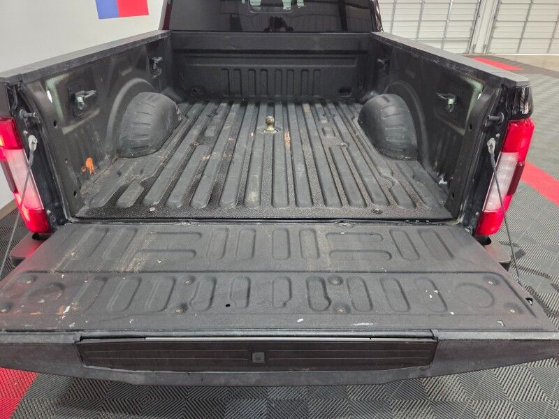 2018 Ford F-250 Platinum Pro Comp Lift 6.7L Diesel GPS Nav New Toyo Tires FREE WARRANTY Arlington TX