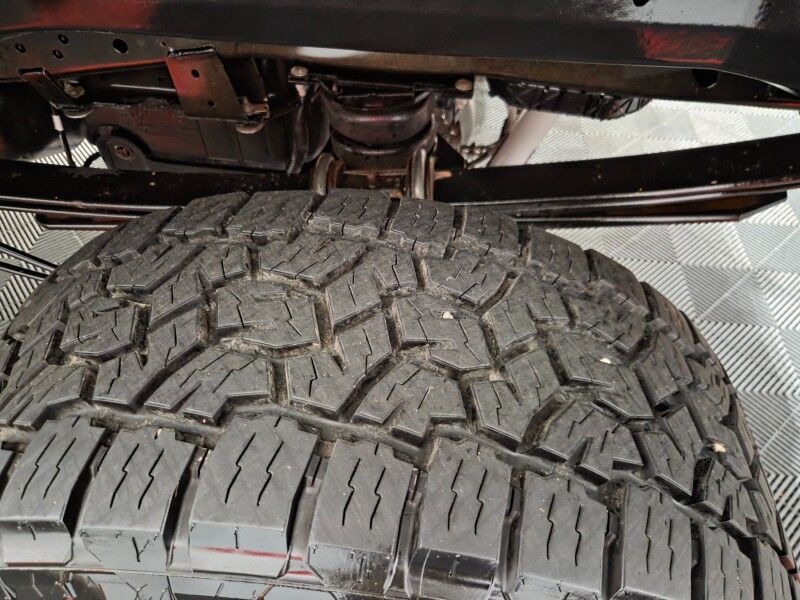 2018 Ford F-250 Platinum Pro Comp Lift 6.7L Diesel GPS Nav New Toyo Tires FREE WARRANTY Arlington TX