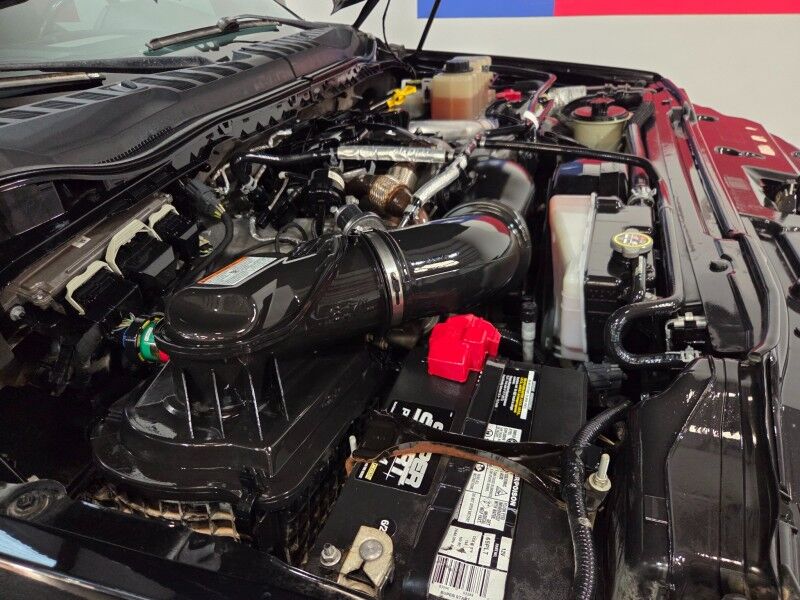 2018 Ford F-250 Platinum Pro Comp Lift 6.7L Diesel GPS Nav New Toyo Tires FREE WARRANTY Arlington TX