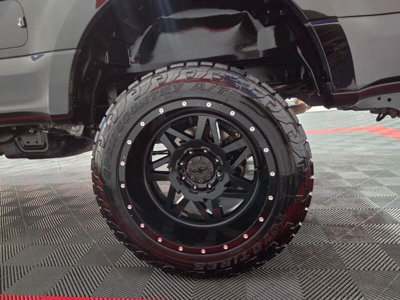 2018 Ford F-250 Platinum Pro Comp Lift 6.7L Diesel GPS Nav New Toyo Tires FREE WARRANTY Arlington TX