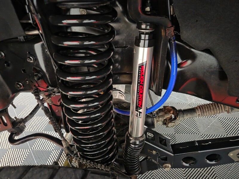 2018 Ford F-250 Platinum Pro Comp Lift 6.7L Diesel GPS Nav New Toyo Tires FREE WARRANTY Arlington TX