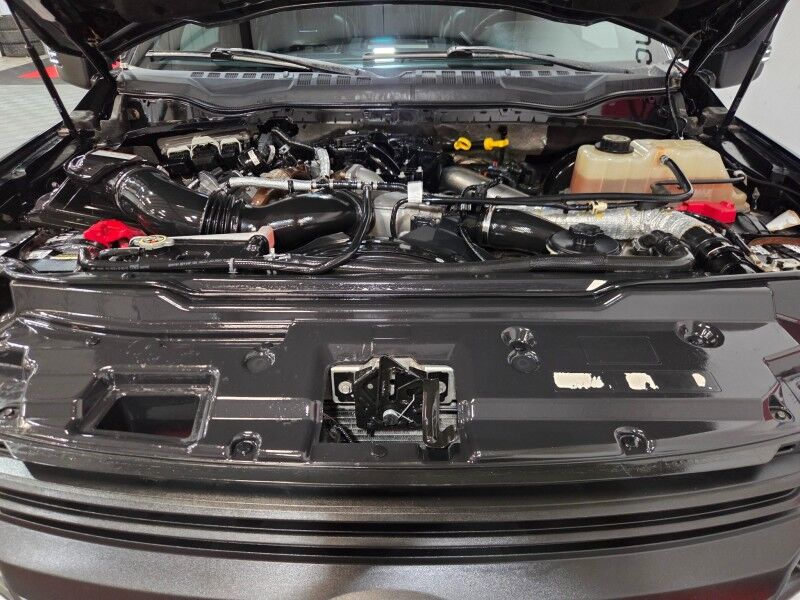 2018 Ford F-250 Platinum Pro Comp Lift 6.7L Diesel GPS Nav New Toyo Tires FREE WARRANTY Arlington TX