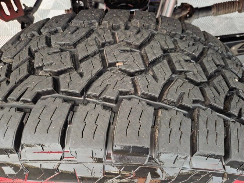 2018 Ford F-250 Platinum Pro Comp Lift 6.7L Diesel GPS Nav New Toyo Tires FREE WARRANTY Arlington TX