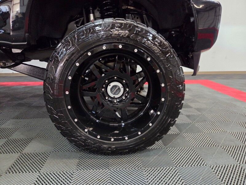 2018 Ford F-250 Platinum Pro Comp Lift 6.7L Diesel GPS Nav New Toyo Tires FREE WARRANTY Arlington TX