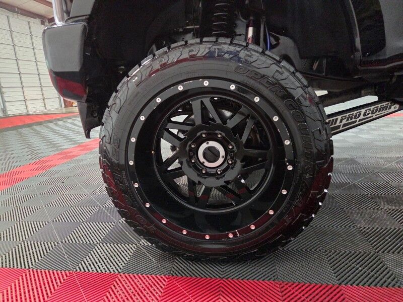 2018 Ford F-250 Platinum Pro Comp Lift 6.7L Diesel GPS Nav New Toyo Tires FREE WARRANTY Arlington TX