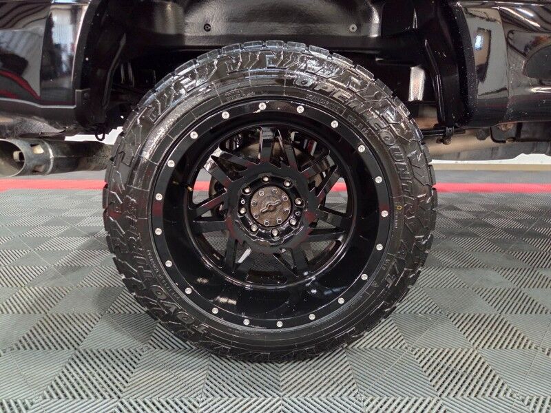 2018 Ford F-250 Platinum Pro Comp Lift 6.7L Diesel GPS Nav New Toyo Tires FREE WARRANTY Arlington TX