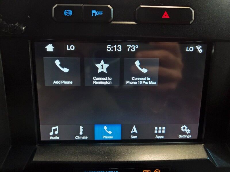 2018 Ford F-250 Platinum Pro Comp Lift 6.7L Diesel GPS Nav New Toyo Tires FREE WARRANTY Arlington TX