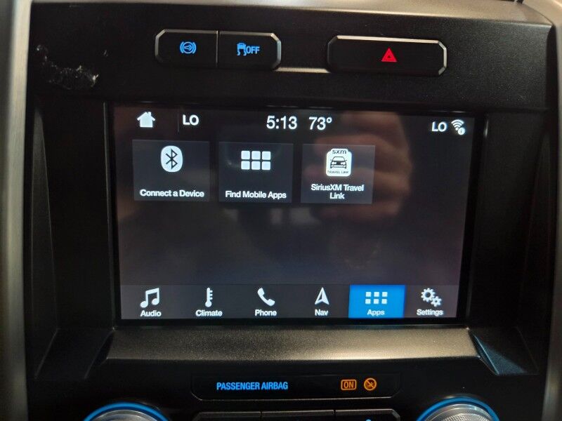 2018 Ford F-250 Platinum Pro Comp Lift 6.7L Diesel GPS Nav New Toyo Tires FREE WARRANTY Arlington TX