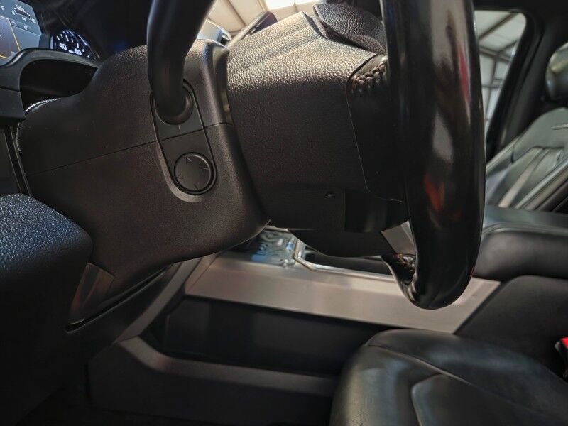 2018 Ford F-250 Platinum Pro Comp Lift 6.7L Diesel GPS Nav New Toyo Tires FREE WARRANTY Arlington TX