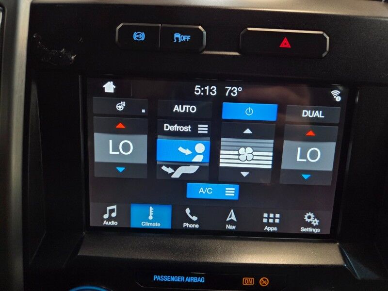 2018 Ford F-250 Platinum Pro Comp Lift 6.7L Diesel GPS Nav New Toyo Tires FREE WARRANTY Arlington TX