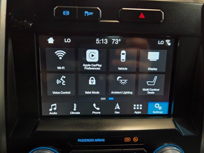 2018 Ford F-250 Platinum Pro Comp Lift 6.7L Diesel GPS Nav New Toyo Tires FREE WARRANTY Arlington TX