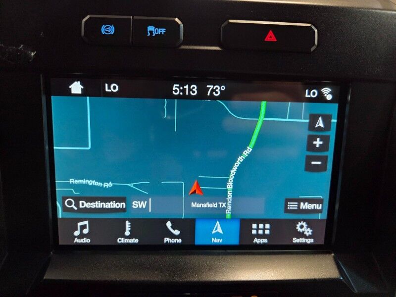 2018 Ford F-250 Platinum Pro Comp Lift 6.7L Diesel GPS Nav New Toyo Tires FREE WARRANTY Arlington TX