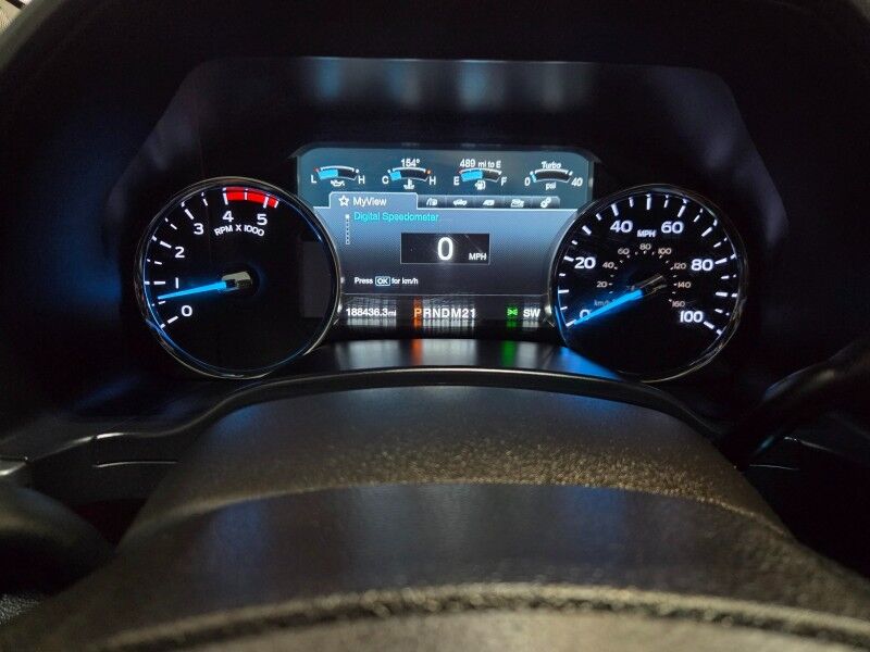 2018 Ford F-250 Platinum Pro Comp Lift 6.7L Diesel GPS Nav New Toyo Tires FREE WARRANTY Arlington TX