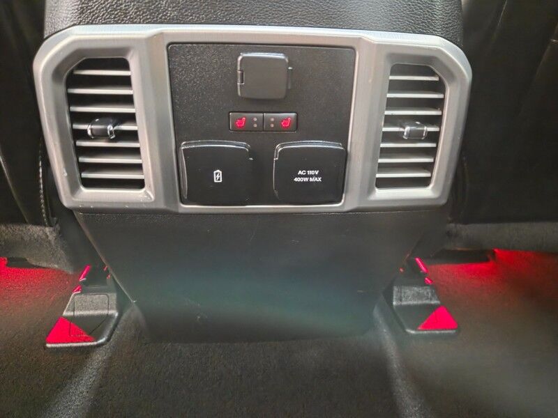 2018 Ford F-250 Platinum Pro Comp Lift 6.7L Diesel GPS Nav New Toyo Tires FREE WARRANTY Arlington TX