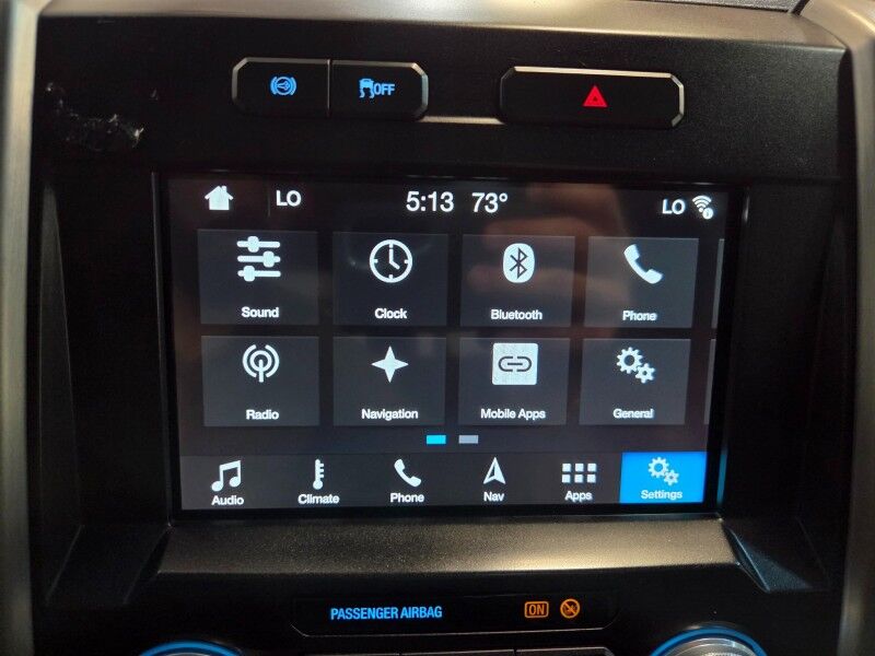 2018 Ford F-250 Platinum Pro Comp Lift 6.7L Diesel GPS Nav New Toyo Tires FREE WARRANTY Arlington TX