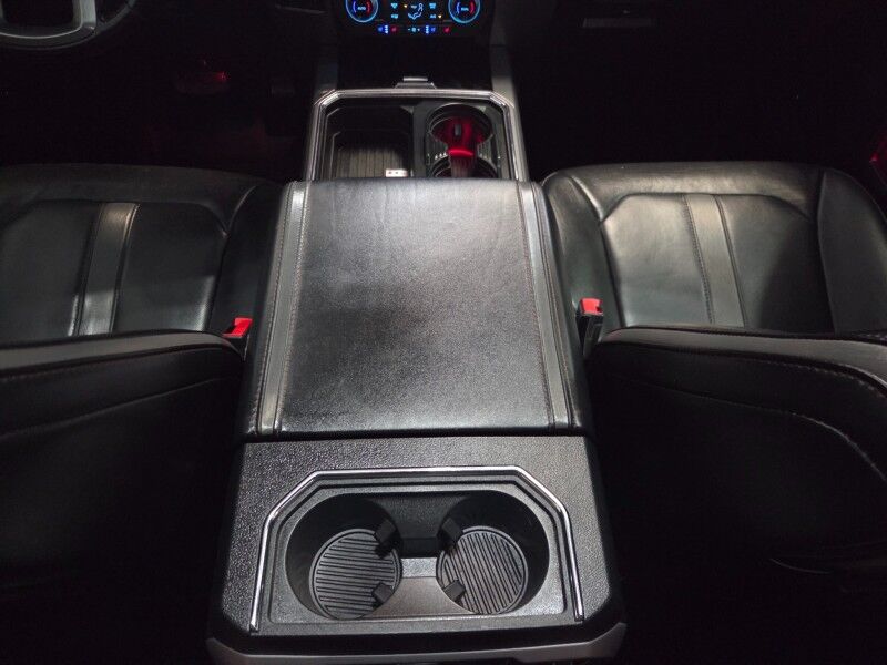 2018 Ford F-250 Platinum Pro Comp Lift 6.7L Diesel GPS Nav New Toyo Tires FREE WARRANTY Arlington TX