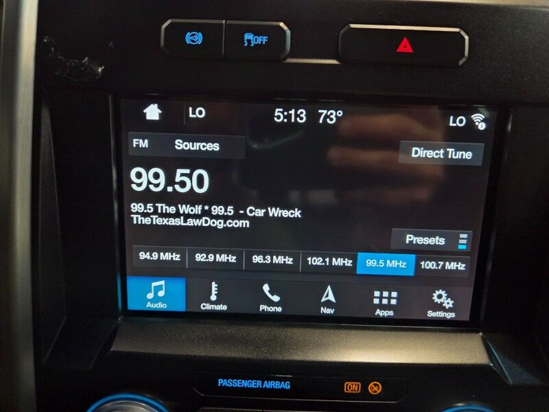 2018 Ford F-250 Platinum Pro Comp Lift 6.7L Diesel GPS Nav New Toyo Tires FREE WARRANTY Arlington TX