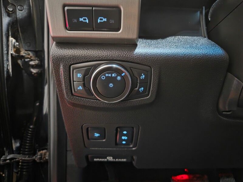 2018 Ford F-250 Platinum Pro Comp Lift 6.7L Diesel GPS Nav New Toyo Tires FREE WARRANTY Arlington TX