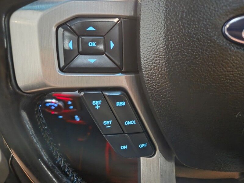 2018 Ford F-250 Platinum Pro Comp Lift 6.7L Diesel GPS Nav New Toyo Tires FREE WARRANTY Arlington TX