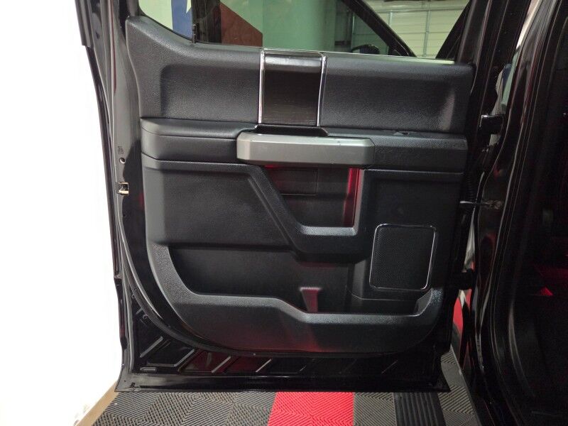 2018 Ford F-250 Platinum Pro Comp Lift 6.7L Diesel GPS Nav New Toyo Tires FREE WARRANTY Arlington TX