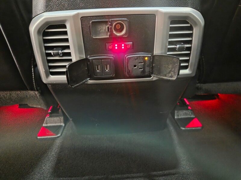 2018 Ford F-250 Platinum Pro Comp Lift 6.7L Diesel GPS Nav New Toyo Tires FREE WARRANTY Arlington TX