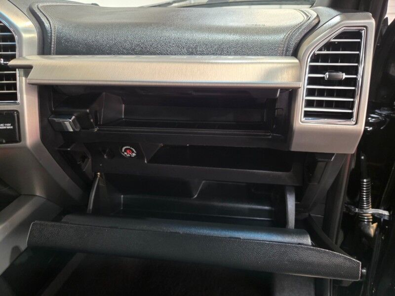 2018 Ford F-250 Platinum Pro Comp Lift 6.7L Diesel GPS Nav New Toyo Tires FREE WARRANTY Arlington TX