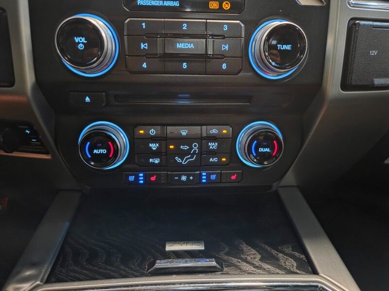 2018 Ford F-250 Platinum Pro Comp Lift 6.7L Diesel GPS Nav New Toyo Tires FREE WARRANTY Arlington TX