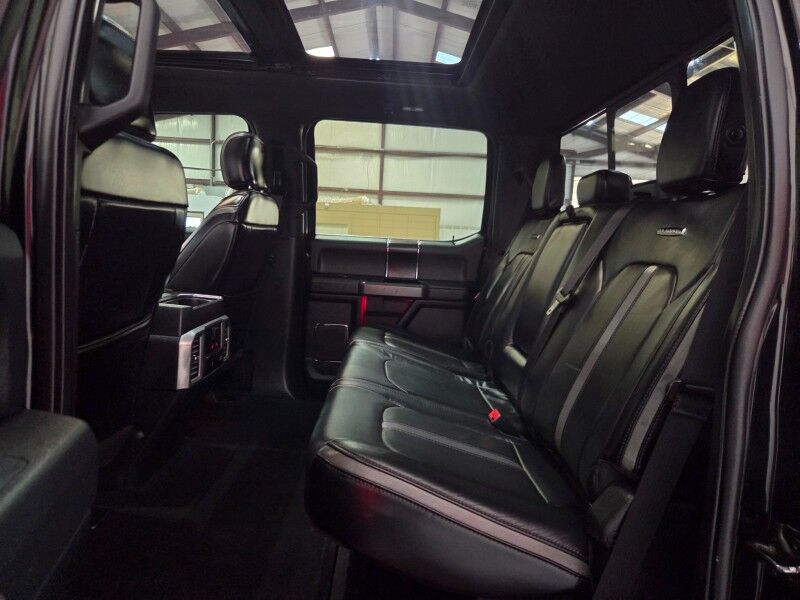 2018 Ford F-250 Platinum Pro Comp Lift 6.7L Diesel GPS Nav New Toyo Tires FREE WARRANTY Arlington TX