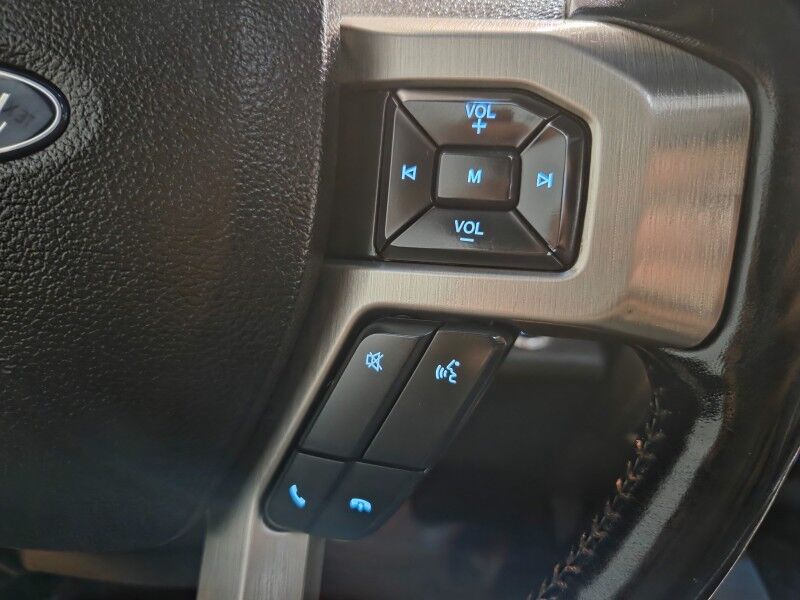 2018 Ford F-250 Platinum Pro Comp Lift 6.7L Diesel GPS Nav New Toyo Tires FREE WARRANTY Arlington TX