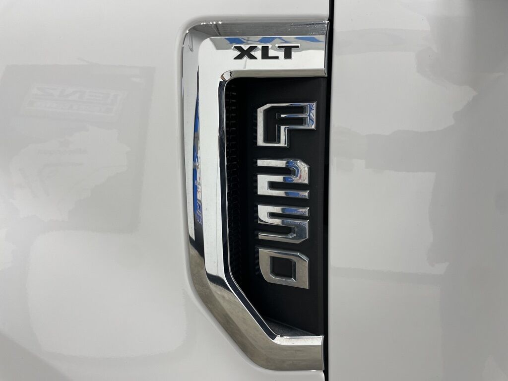 2018 Ford F-250 Super Duty 4x4 Crew Cab XLT Minocqua WI