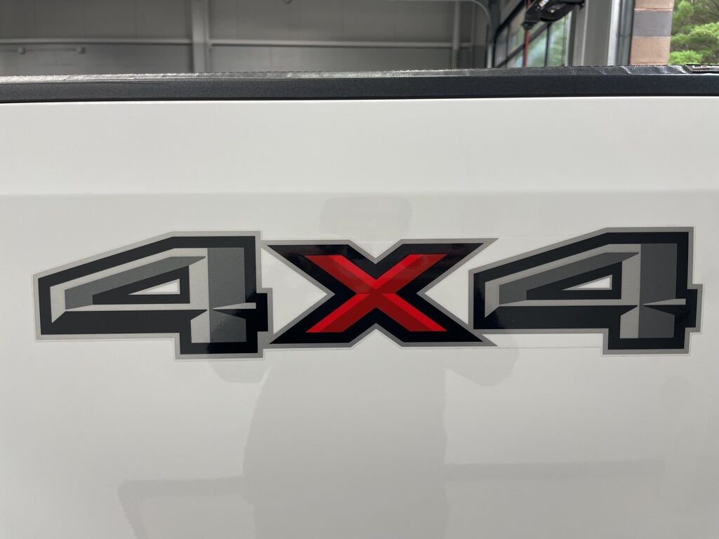 2018 Ford F-250 Super Duty 4x4 Crew Cab XLT Minocqua WI